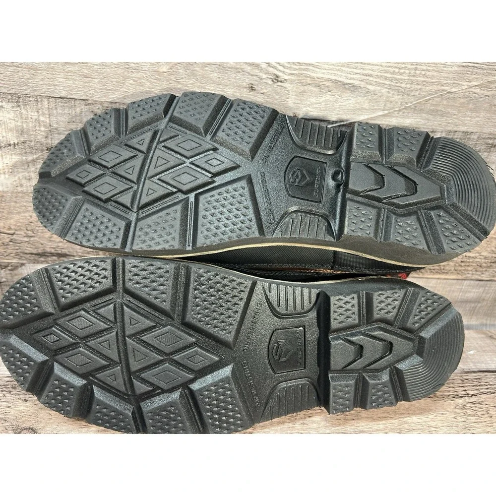 Sureway Men‎ Slip on Boots SW501 Size 10.5